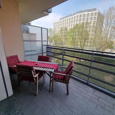 Ama Milano Intero Appartamento Bicocca Zona 9 Екстер'єр фото