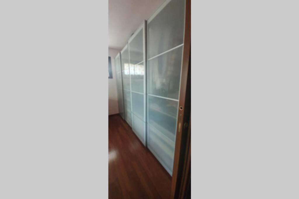 Ama Milano Intero Appartamento Bicocca Zona 9 Екстер'єр фото