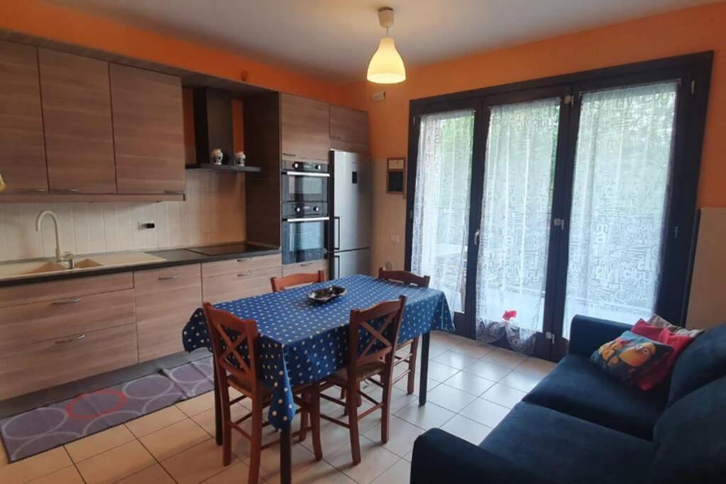 Ama Milano Intero Appartamento Bicocca Zona 9 Екстер'єр фото