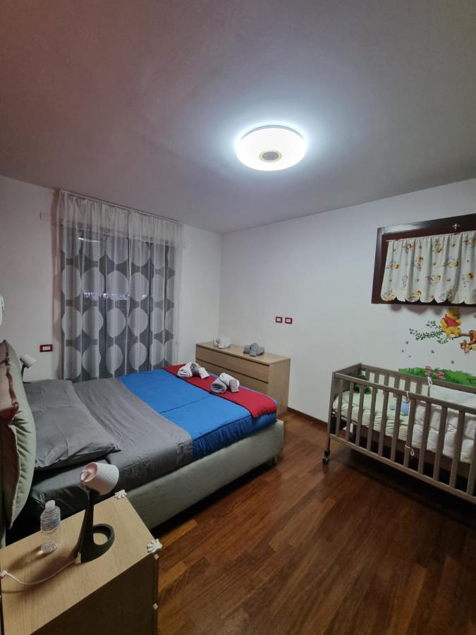 Ama Milano Intero Appartamento Bicocca Zona 9 Екстер'єр фото
