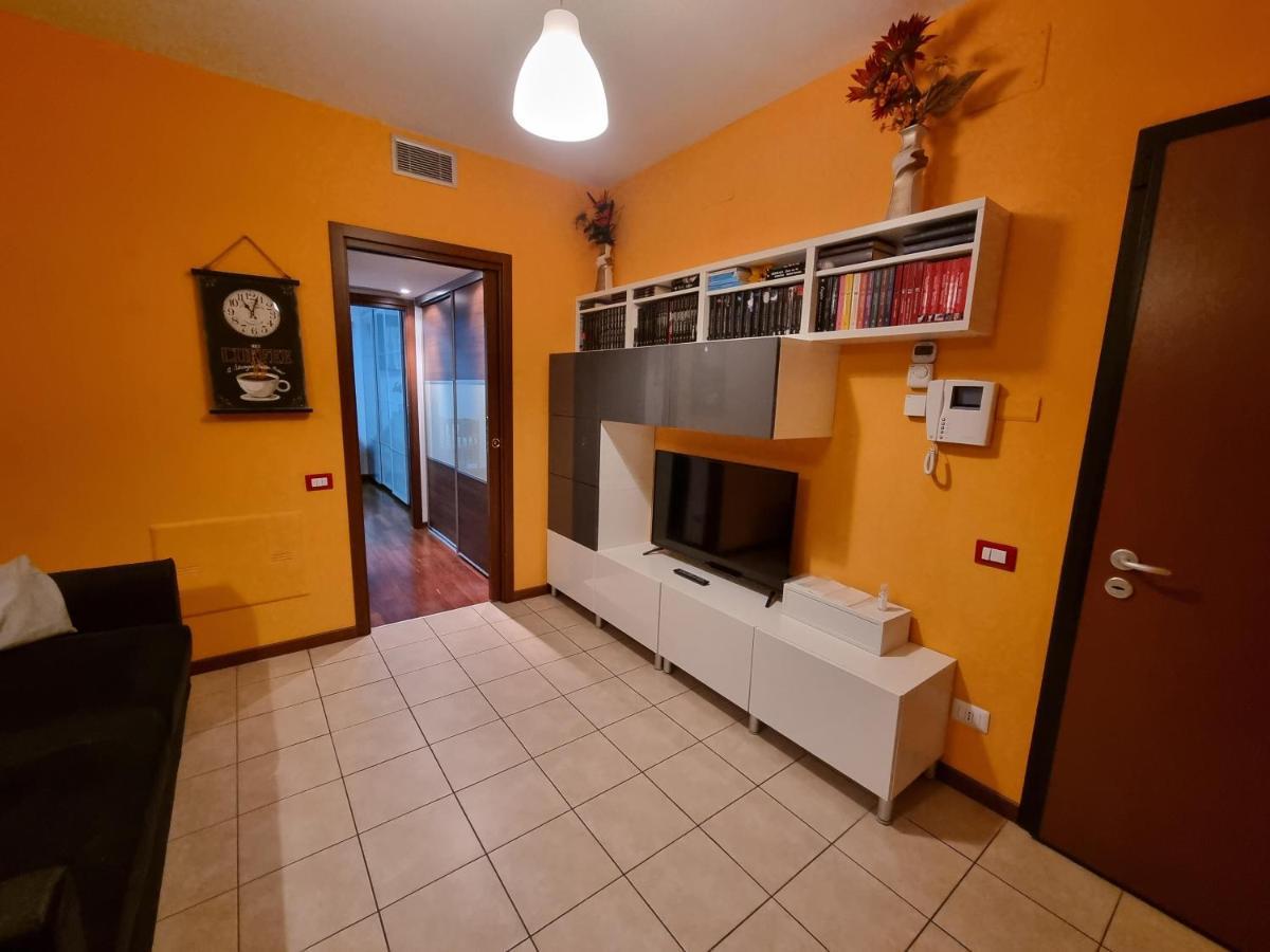 Ama Milano Intero Appartamento Bicocca Zona 9 Екстер'єр фото