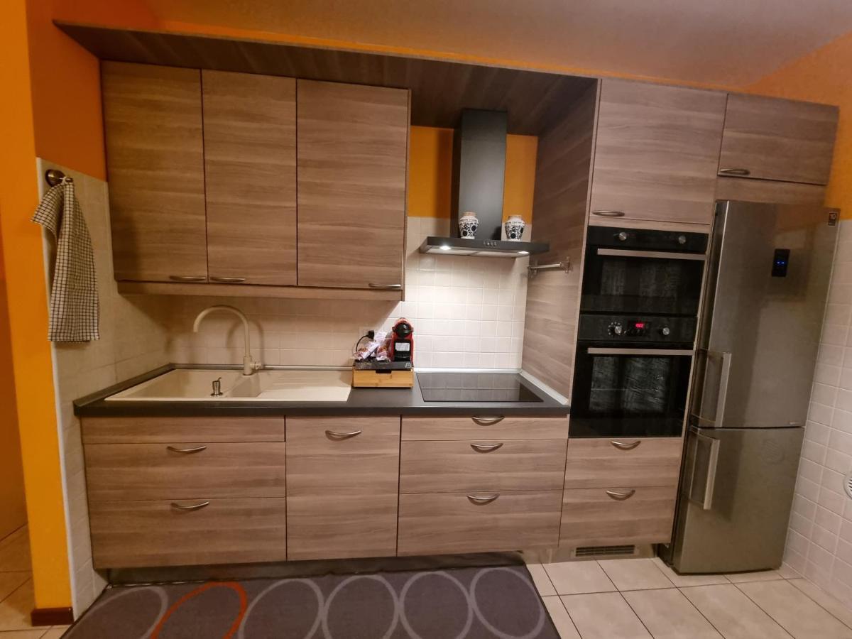 Ama Milano Intero Appartamento Bicocca Zona 9 Екстер'єр фото