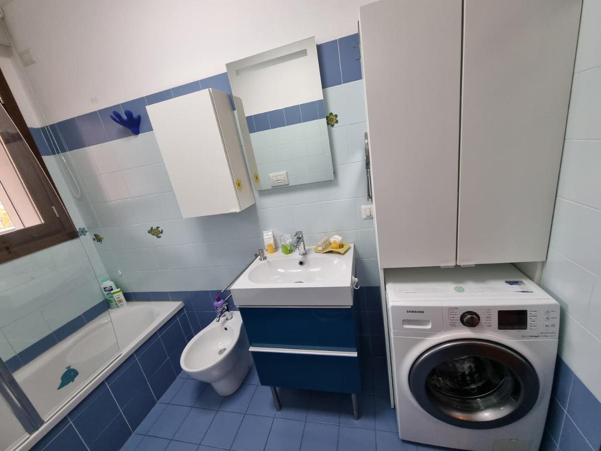 Ama Milano Intero Appartamento Bicocca Zona 9 Екстер'єр фото