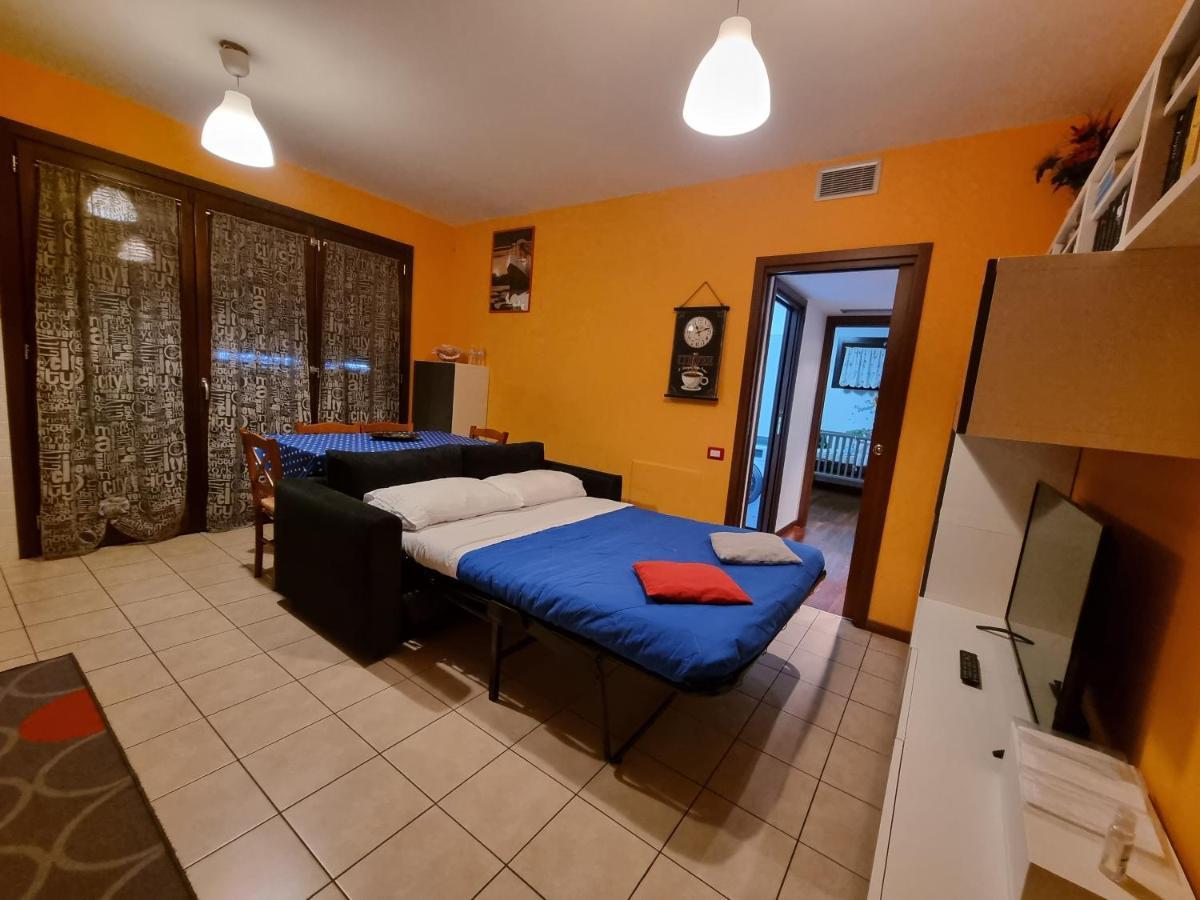 Ama Milano Intero Appartamento Bicocca Zona 9 Екстер'єр фото