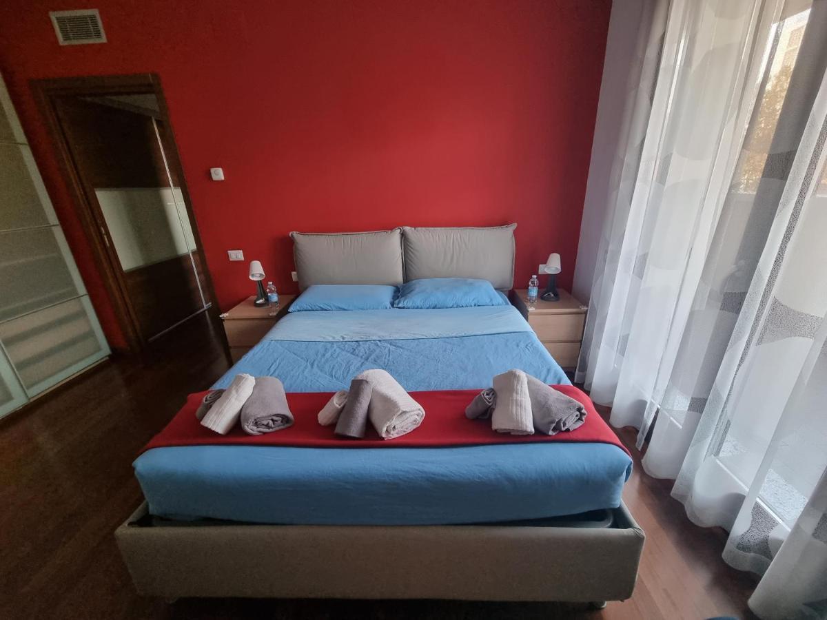 Ama Milano Intero Appartamento Bicocca Zona 9 Екстер'єр фото