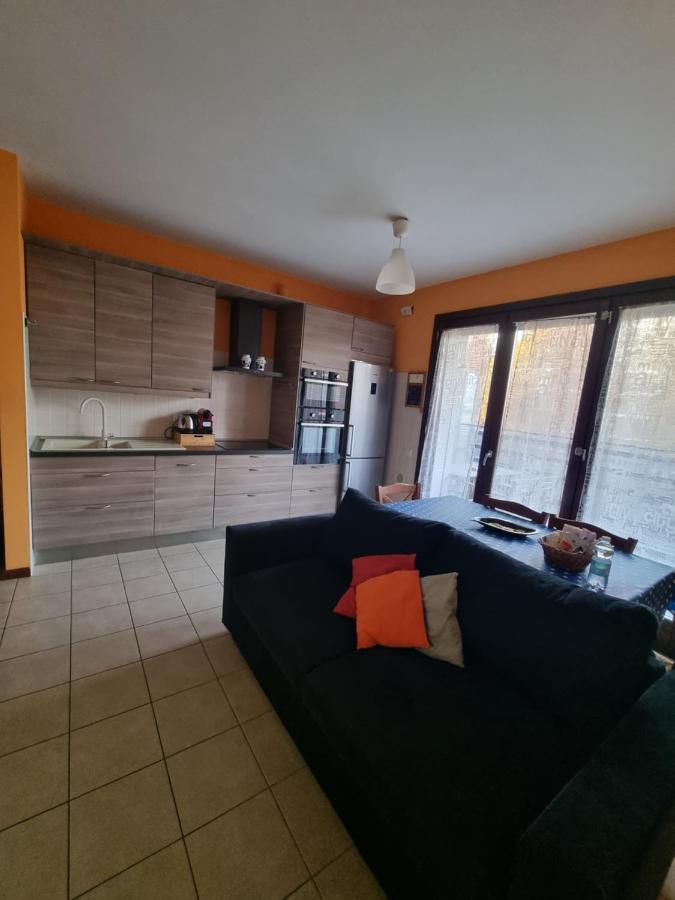 Ama Milano Intero Appartamento Bicocca Zona 9 Екстер'єр фото