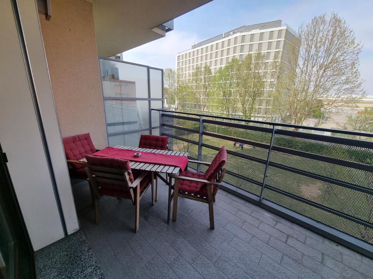 Ama Milano Intero Appartamento Bicocca Zona 9 Екстер'єр фото